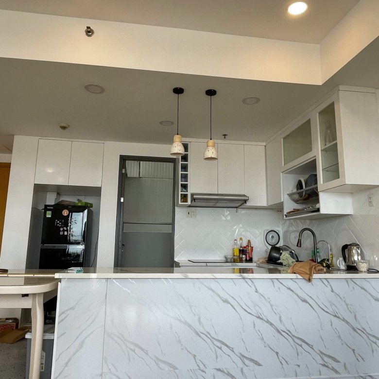 Masteri Thao Đien / 3BR / $1,370