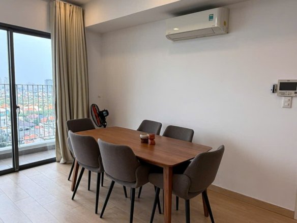 Masteri Thao Đien / 3BR / $1,370