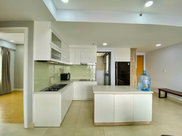 Masteri Thao Đien / 3BR / $1,255