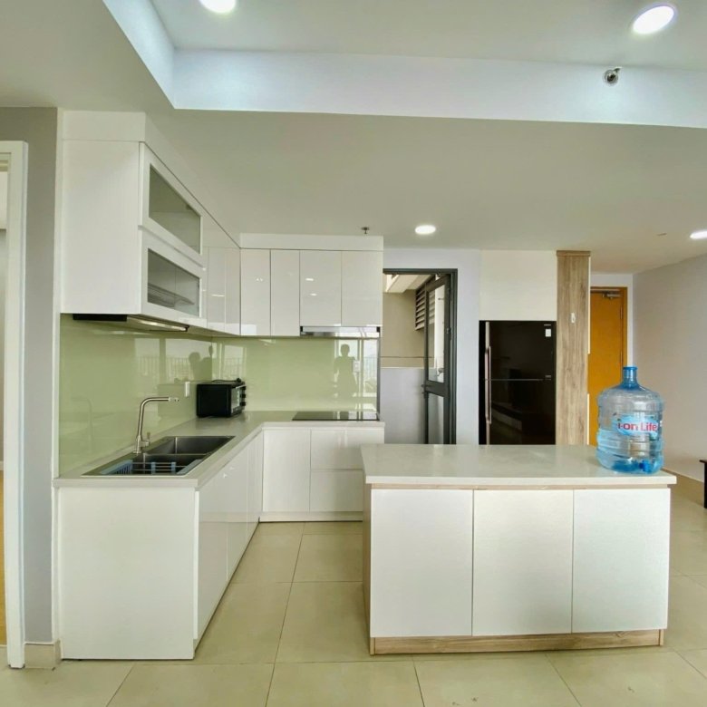 Masteri Thao Đien / 3BR / $1,255