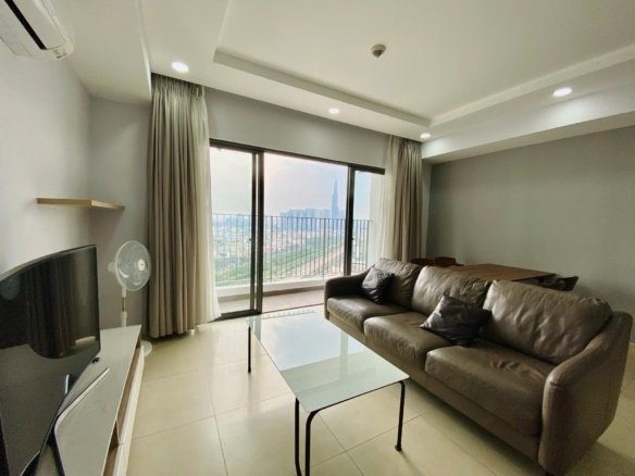 Masteri Thao Đien / 3BR / $1,255