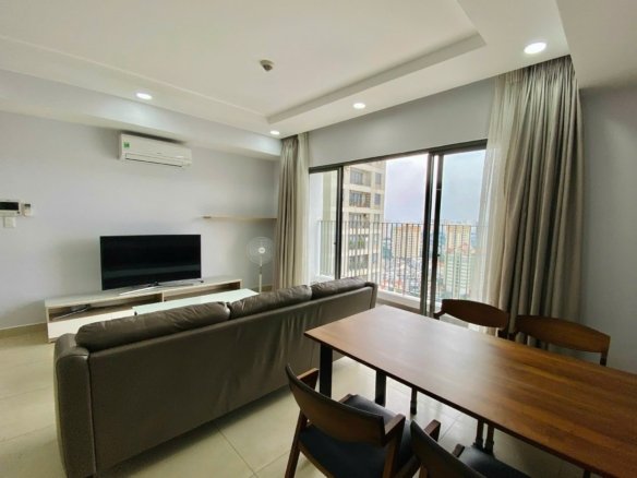 Masteri Thao Đien / 3BR / $1,255