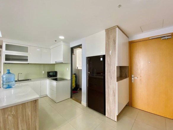 Masteri Thao Đien / 3BR / $1,255
