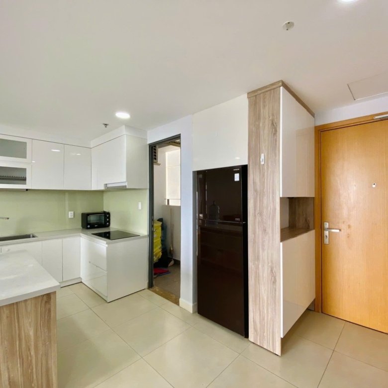 Masteri Thao Đien / 3BR / $1,255