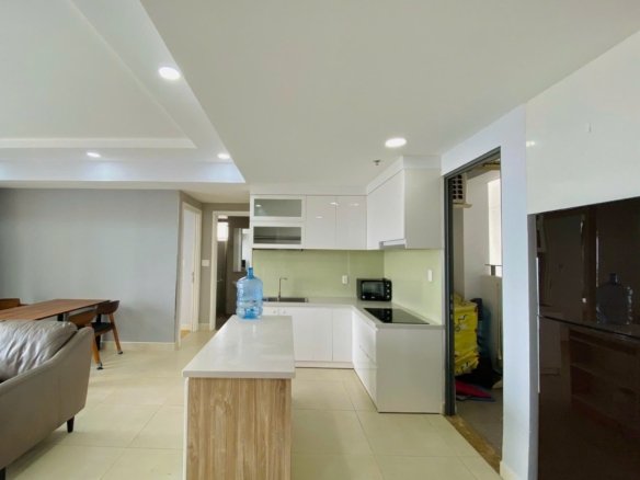 Masteri Thao Đien / 3BR / $1,255