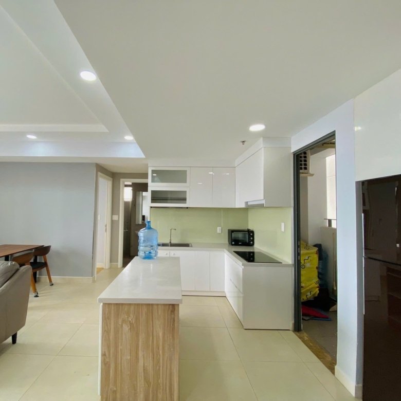 Masteri Thao Đien / 3BR / $1,255