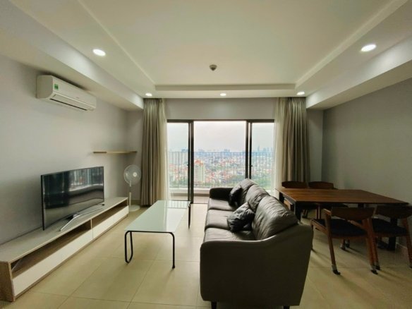 Masteri Thao Đien / 3BR / $1,255
