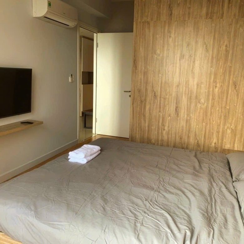 Masteri Thao Đien / 3BR / $1,255