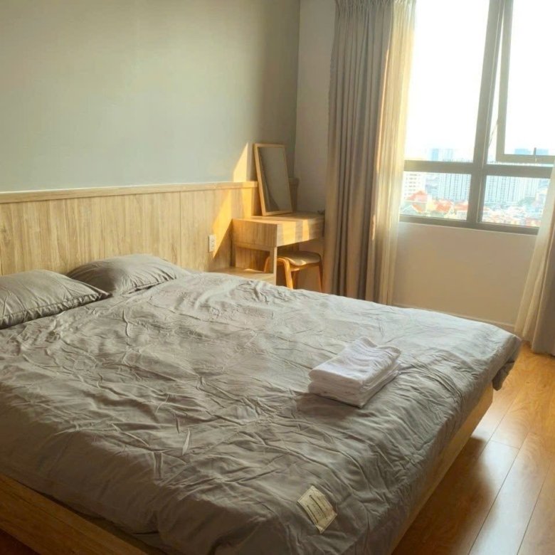 Masteri Thao Đien / 3BR / $1,330