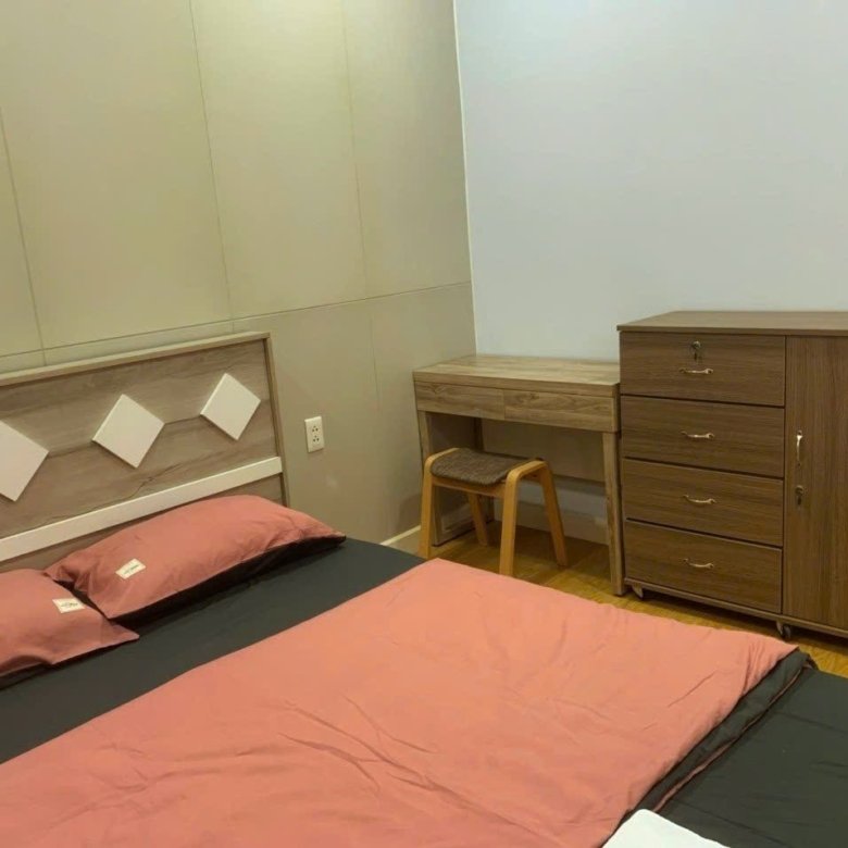 Masteri Thao Đien / 3BR / $1,330
