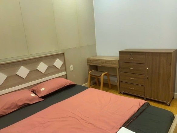 Masteri Thao Đien / 3BR / $1,255