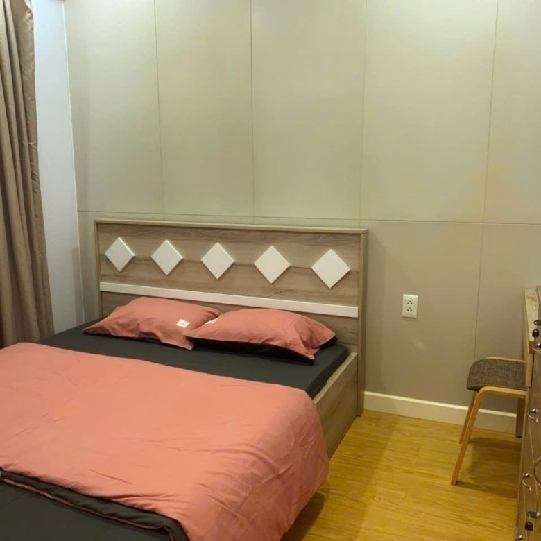 Masteri Thao Đien / 3BR / $1,255