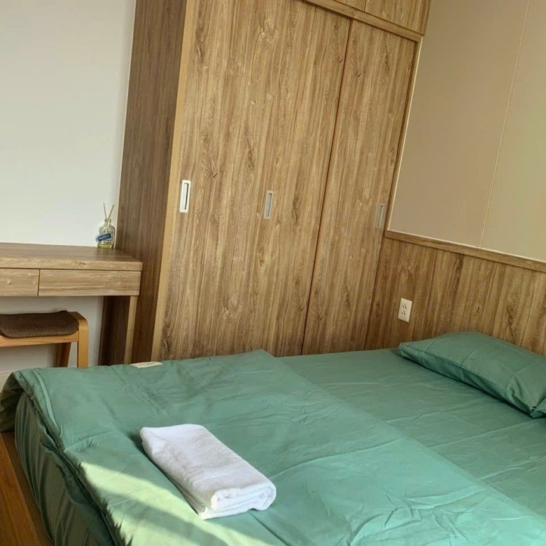 Masteri Thao Đien / 3BR / $1,330