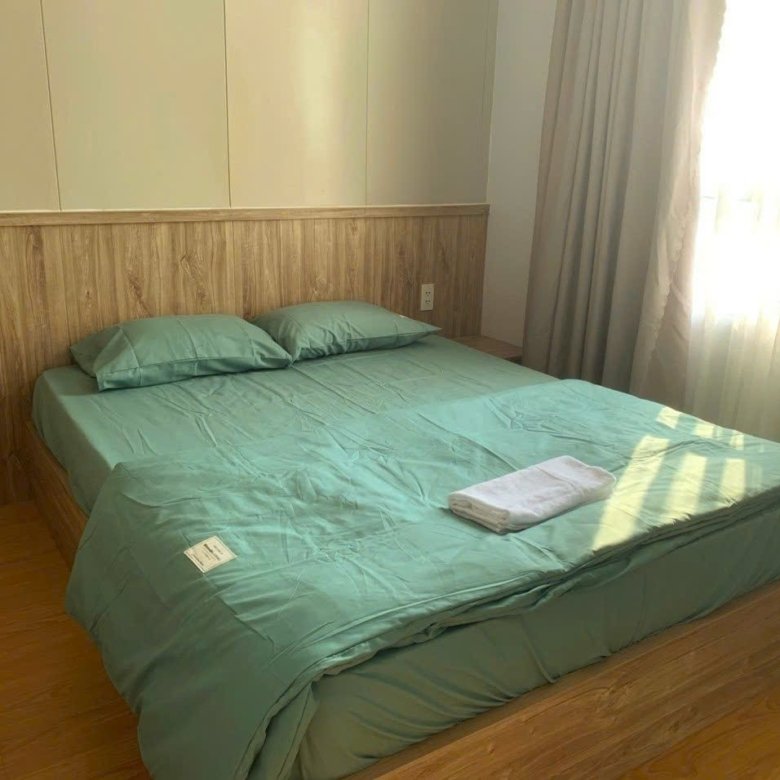 Masteri Thao Đien / 3BR / $1,255