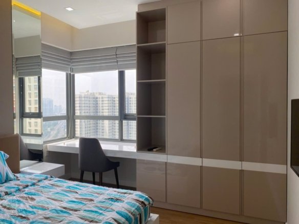 Masteri Thao Đien / 3BR / $1,330
