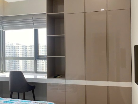 Masteri Thao Đien / 3BR / $1,330