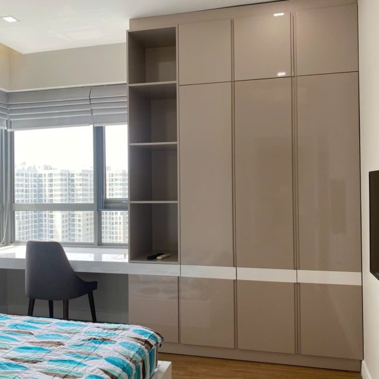 Masteri Thao Đien / 3BR / $1,330