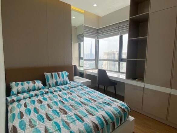 Masteri Thao Đien / 3BR / $1,330