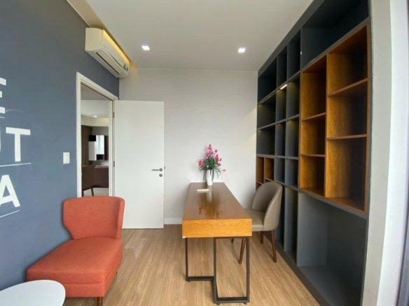 Masteri Thao Đien / 3BR / $1,330