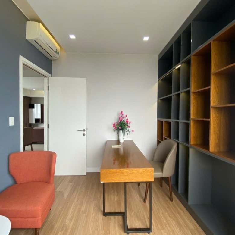Masteri Thao Đien / 3BR / $1,330