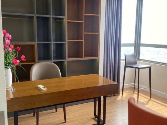 Masteri Thao Đien / 3BR / $1,330