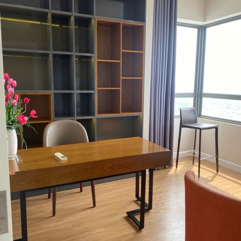 Masteri Thao Đien / 3BR / $1,330