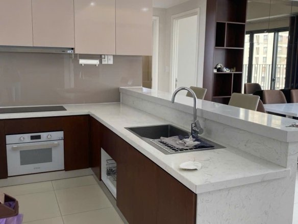 Masteri Thao Đien / 3BR / $1,330