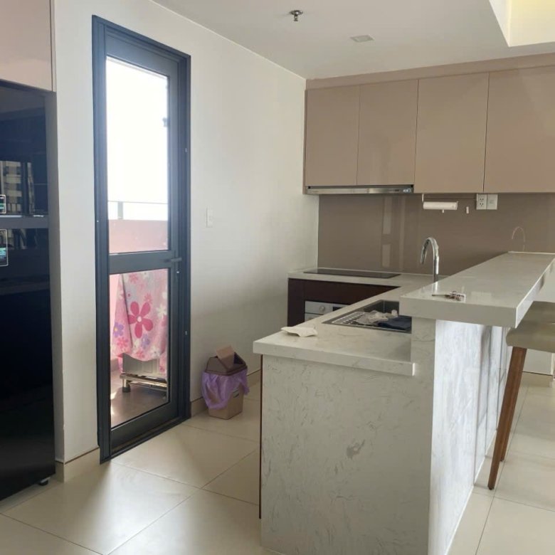 Masteri Thao Đien / 3BR / $1,330