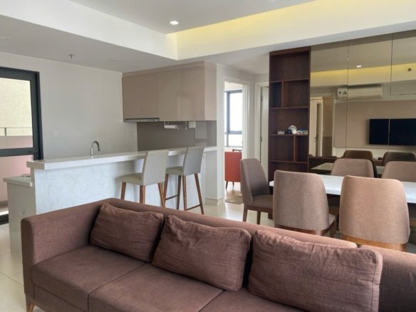Masteri Thao Đien / 3BR / $1,330