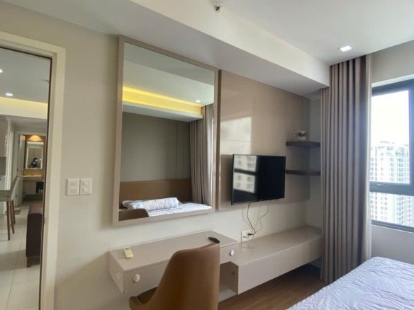 Masteri Thao Đien / 3BR / $1,330