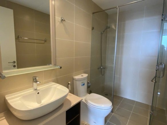 Masteri Thao Đien / 3BR / $1,330
