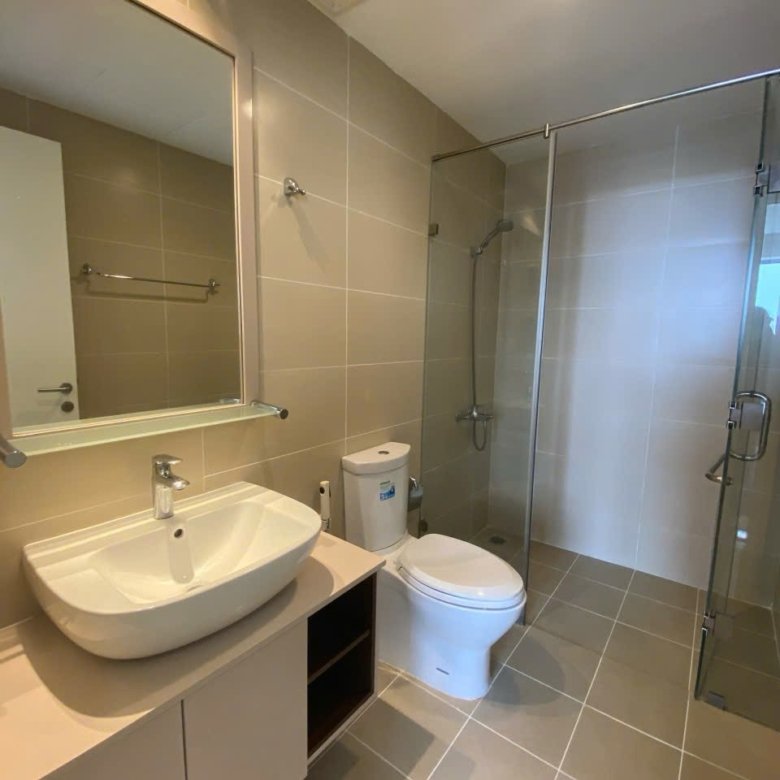 Masteri Thao Đien / 3BR / $1,330