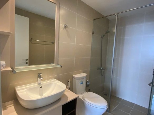 Masteri Thao Đien / 3BR / $1,330