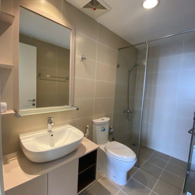 Masteri Thao Đien / 3BR / $1,330