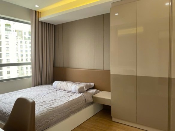 Masteri Thao Đien / 3BR / $1,330