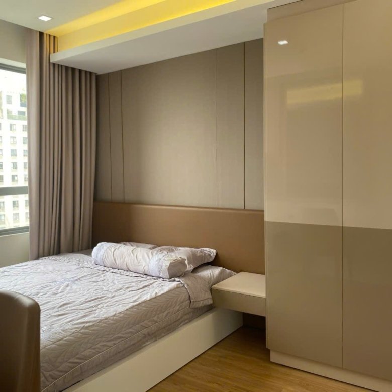 Masteri Thao Đien / 3BR / $1,330