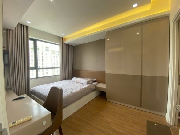 Masteri Thao Đien / 3BR / $1,330