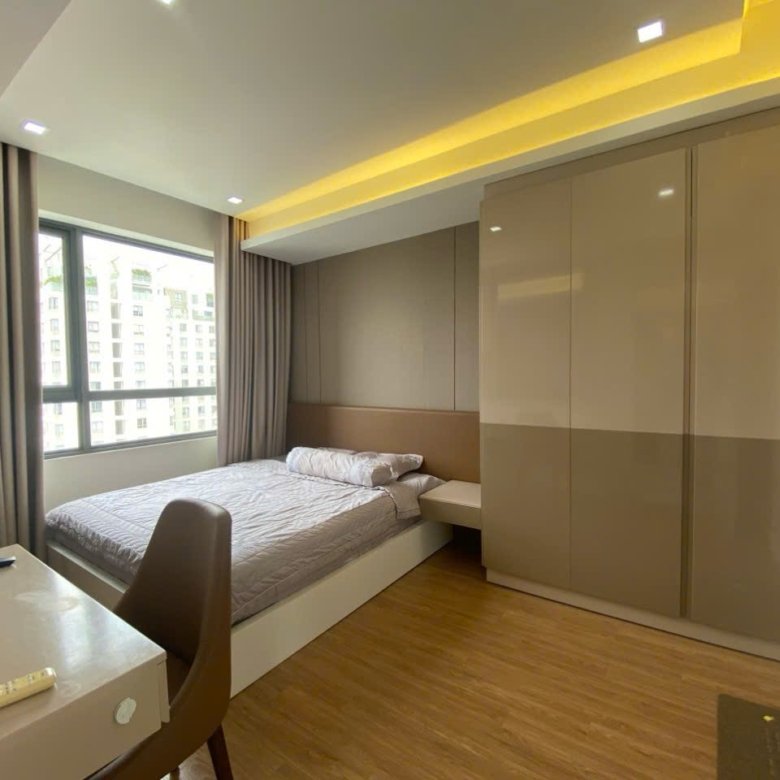 Masteri Thao Đien / 3BR / $1,330