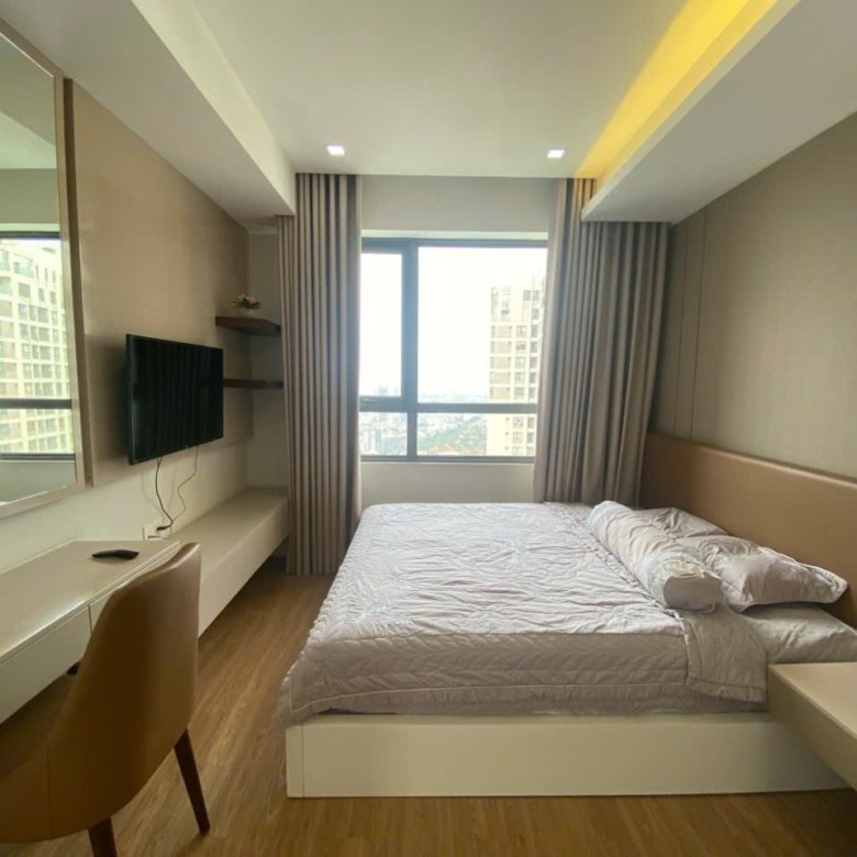 Masteri Thao Đien / 3BR / $1,330