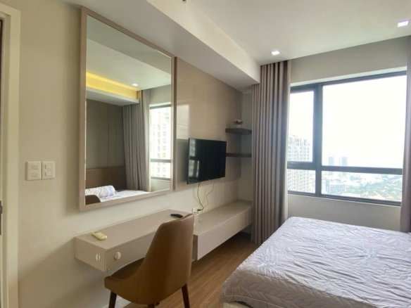 Masteri Thao Đien / 3BR / $1,330