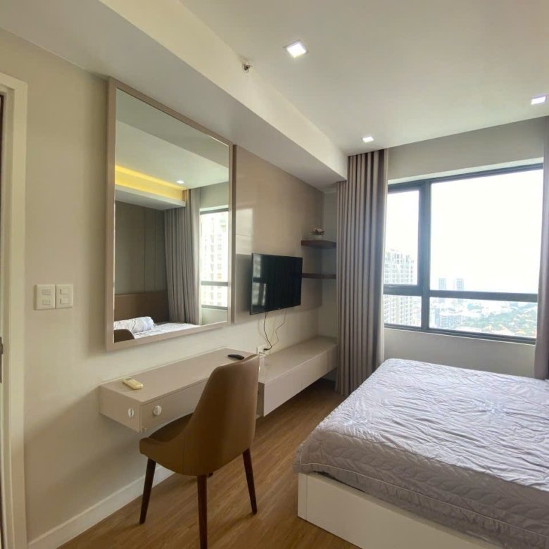 Masteri Thao Đien / 3BR / $1,330