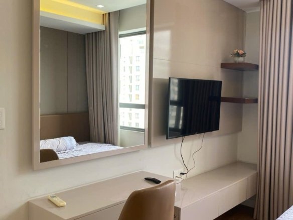 Masteri Thao Đien / 3BR / $1,330