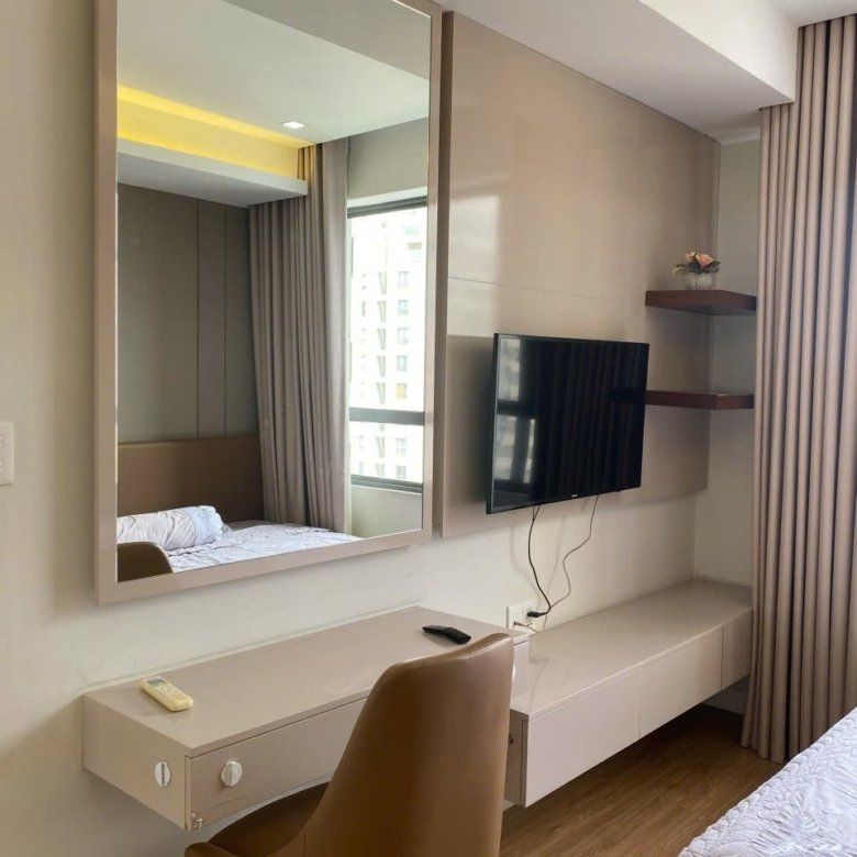Masteri Thao Đien / 3BR / $1,330