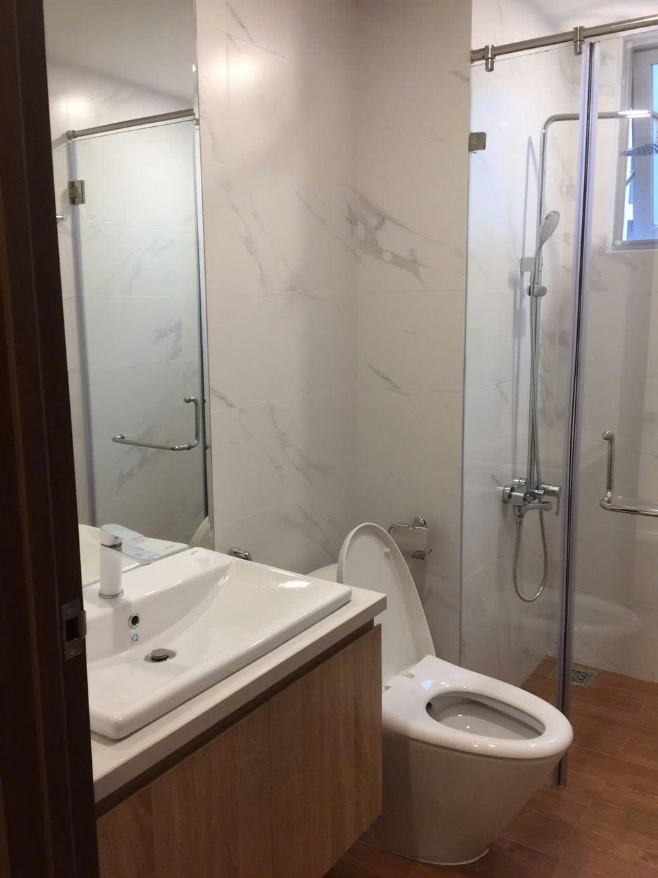Scenic Valley 1 / 2BR / $915