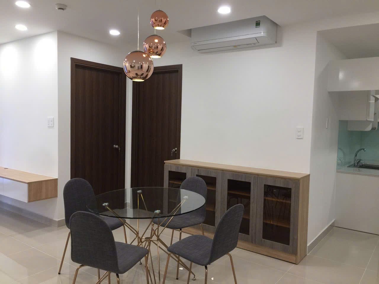 Scenic Valley 1 / 2BR / $915