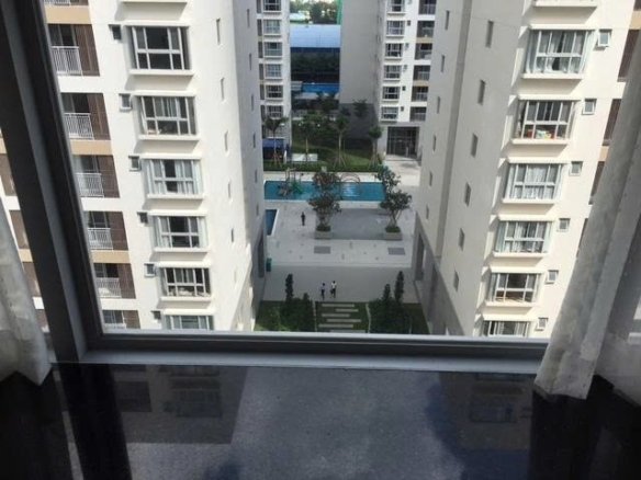 Scenic Valley 1 / 2BR / $760