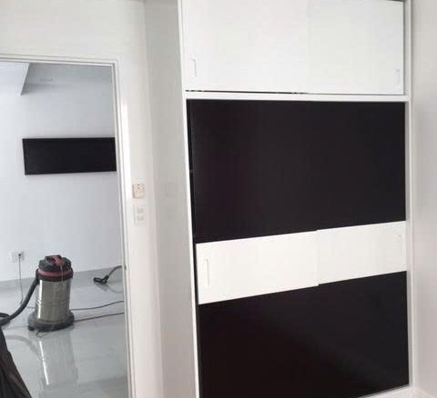 Scenic Valley 1 / 2BR / $760