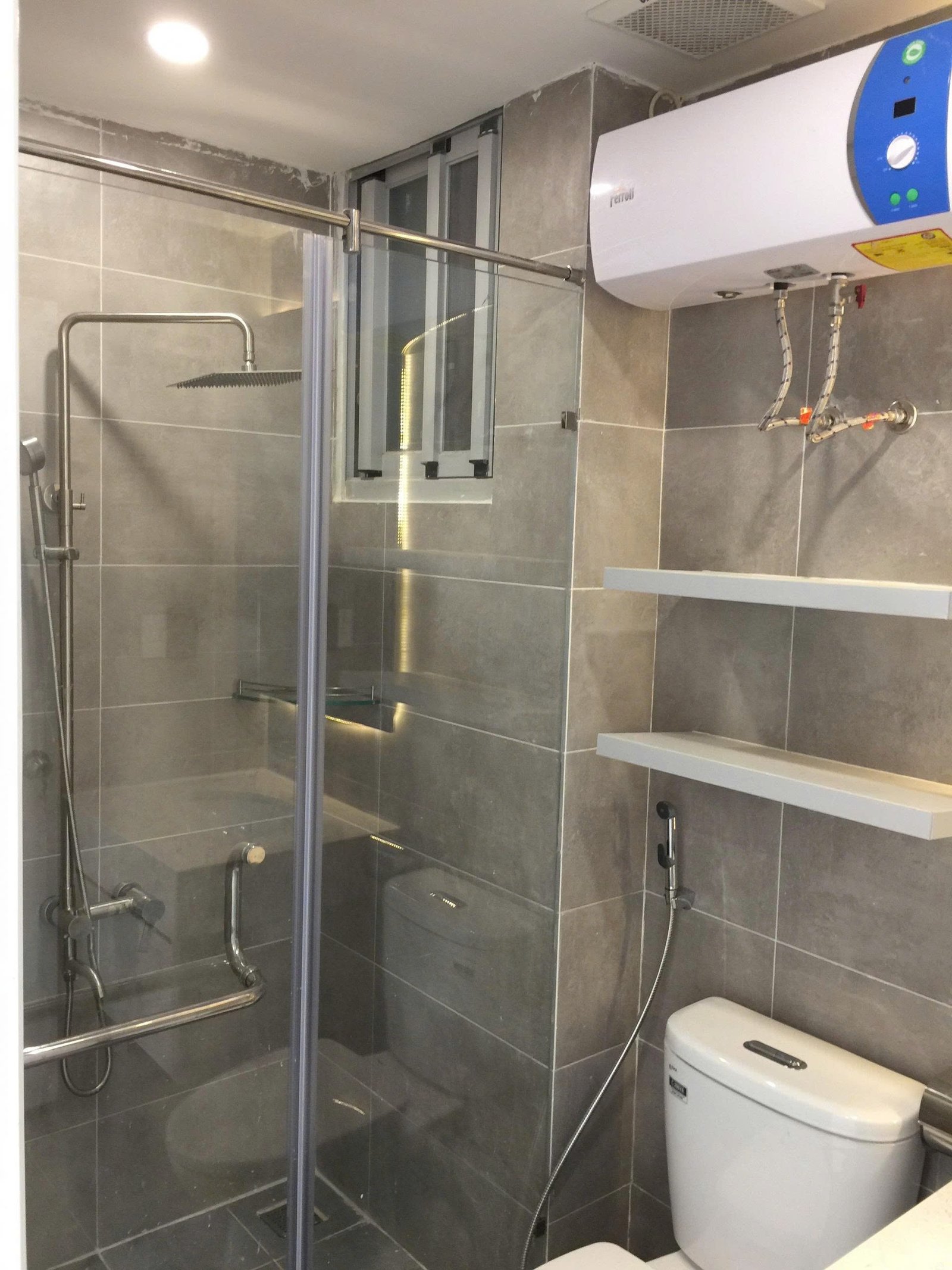 Scenic Valley 1 / 2BR / $650