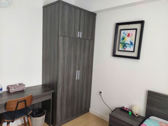 Masteri Thao Đien / 4BR / $2,900