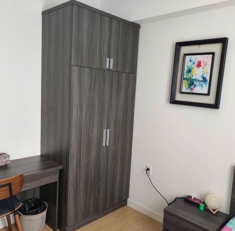 Masteri Thao Đien / 4BR / $2,900